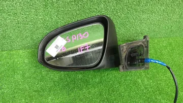 ЗЕРКАЛО НА TOYOTA VITZ NCP131