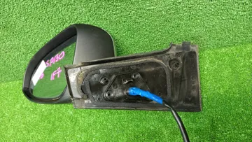 ЗЕРКАЛО НА TOYOTA VITZ NCP131