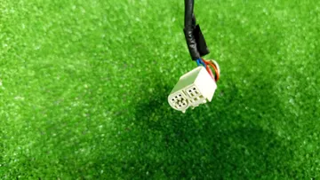 ЗЕРКАЛО НА TOYOTA VITZ NCP131