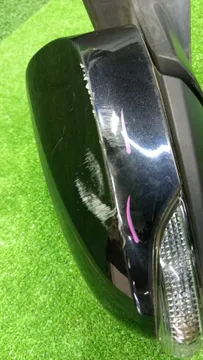ЗЕРКАЛО НА TOYOTA VITZ NCP131