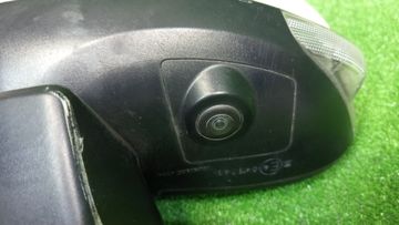 ЗЕРКАЛО НА TOYOTA ROOMY M900A