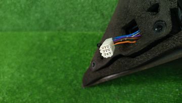 ЗЕРКАЛО НА MAZDA ATENZA GH5FW