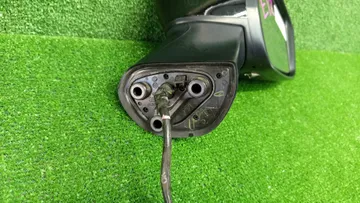 ЗЕРКАЛО НА NISSAN NOTE E12
