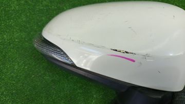 ЗЕРКАЛО НА TOYOTA COROLLA  AXIO NZE161