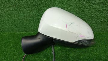 ЗЕРКАЛО НА TOYOTA COROLLA  AXIO NZE161