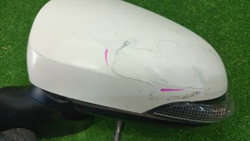 ЗЕРКАЛО НА TOYOTA COROLLA  AXIO NZE161