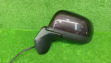 ЗЕРКАЛО НА NISSAN NOTE E12
