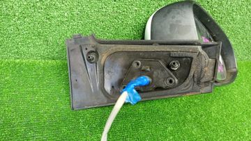 ЗЕРКАЛО НА TOYOTA VITZ NSP135