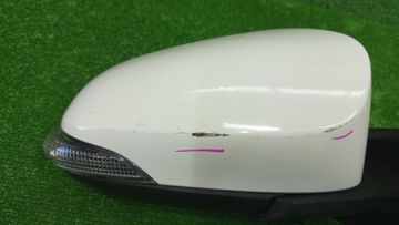 ЗЕРКАЛО НА TOYOTA VITZ NSP135