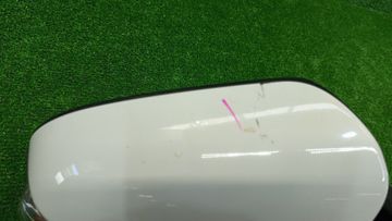 ЗЕРКАЛО НА TOYOTA VITZ NSP135
