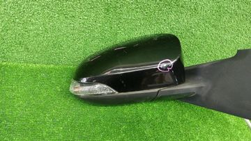 ЗЕРКАЛО НА TOYOTA VITZ NSP135