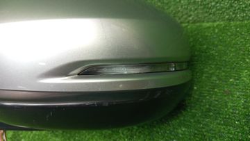 ЗЕРКАЛО НА HONDA GRACE GM5