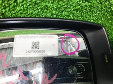 ЗЕРКАЛО НА SUBARU LEVORG VM4