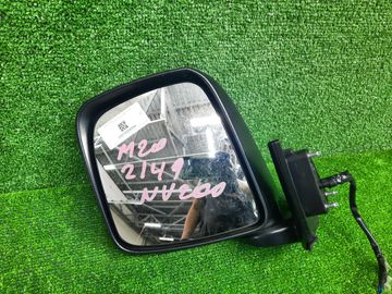 ЗЕРКАЛО НА NISSAN NV200 M20