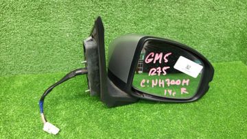 ЗЕРКАЛО НА HONDA GRACE GM5