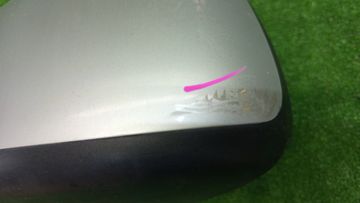 ЗЕРКАЛО НА SUZUKI SX4 YC11S