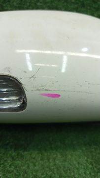 ЗЕРКАЛО НА TOYOTA ALLION ZRT260