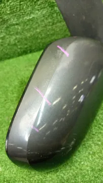 ЗЕРКАЛО НА TOYOTA WISH ZNE10G