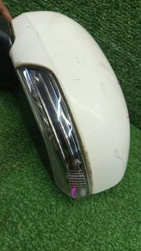ЗЕРКАЛО НА TOYOTA RACTIS NSP122