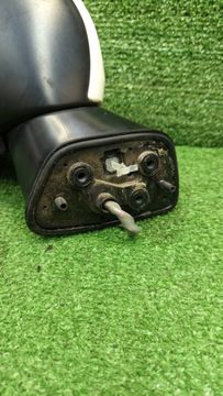 ЗЕРКАЛО НА TOYOTA RACTIS NSP122