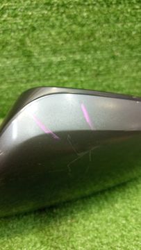 ЗЕРКАЛО НА TOYOTA WISH ZNE10G
