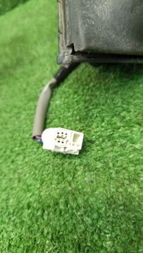 ЗЕРКАЛО НА TOYOTA WISH ZNE10G