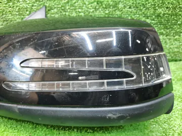 ЗЕРКАЛО НА MERCEDES-BENZ C-CLASS W204