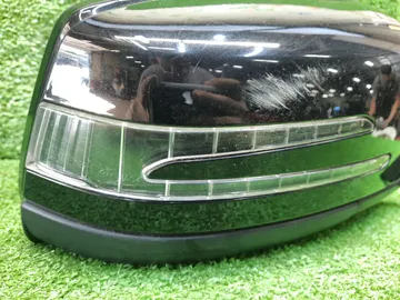 ЗЕРКАЛО НА MERCEDES-BENZ C-CLASS W204