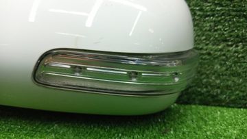 ЗЕРКАЛО НА TOYOTA AVENSIS AZT250