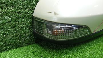 ЗЕРКАЛО НА TOYOTA ISIS ZGM10W