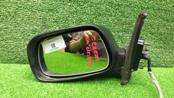 ЗЕРКАЛО НА TOYOTA COROLLA NZE121 