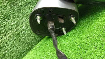 ЗЕРКАЛО НА HONDA FIT GD1