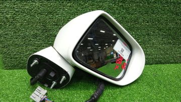 ЗЕРКАЛО НА HONDA FIT GD1
