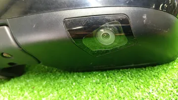 ЗЕРКАЛО НА MAZDA CX-7 ER3P