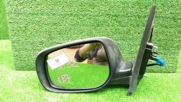 ЗЕРКАЛО НА TOYOTA BELTA KSP92