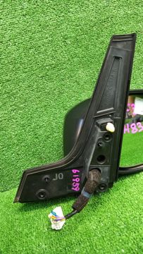 ЗЕРКАЛО НА HONDA N-BOX JF3