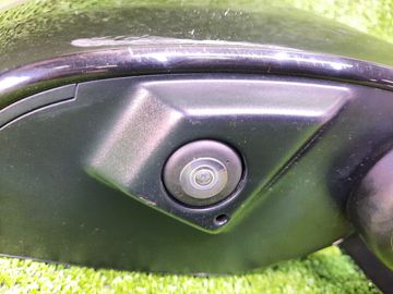 ЗЕРКАЛО НА SUZUKI SOLIO MA36S