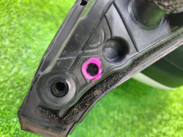 ЗЕРКАЛО НА HONDA N-WGN JH3