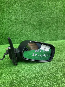 ЗЕРКАЛО НА TOYOTA COROLLA FIELDER NZE121G