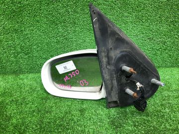 ЗЕРКАЛО НА MERCEDES-BENZ M-CLASS W163