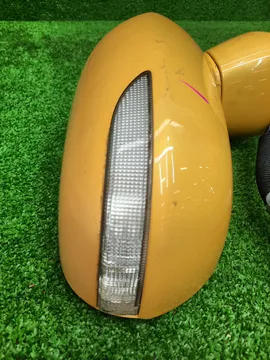 ЗЕРКАЛО НА HONDA FIT GD1