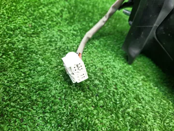ЗЕРКАЛО НА TOYOTA ALLION ZZT240