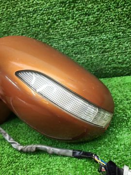 ЗЕРКАЛО НА HONDA AIRWAVE GJ2
