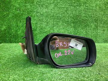 ЗЕРКАЛО НА MAZDA AXELA BK3P