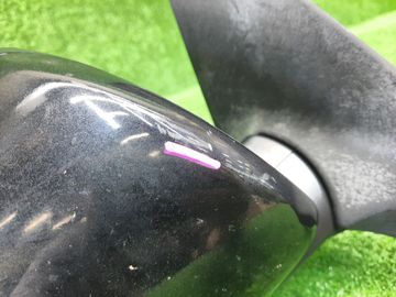 ЗЕРКАЛО НА MAZDA ATENZA GH5FW