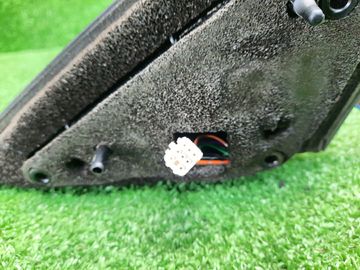 ЗЕРКАЛО НА MAZDA ATENZA GH5FW