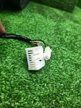 ЗЕРКАЛО НА HONDA INSPIRE UC1