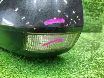 ЗЕРКАЛО НА HONDA INSPIRE UC1