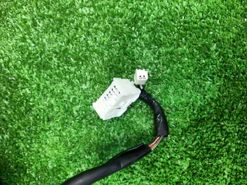 ЗЕРКАЛО НА HONDA INSPIRE UC1