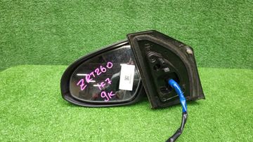 ЗЕРКАЛО НА TOYOTA ALLION ZRT260
